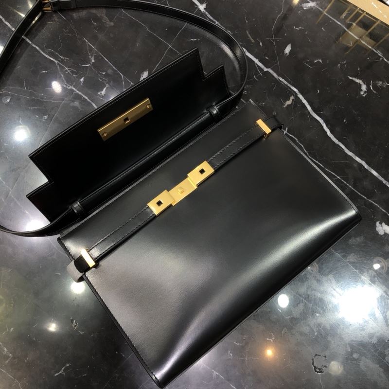 YSL Satchel Bags